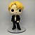 Boneco miniatura Jimin BTS Personalizado Evento Dior + Caixa Temática - Imagem 1