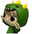 Jimin BTS Dinossauro - 4th Muster | Custom Pop (SOB ENCOMENDA) - Imagem 6