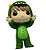 Jimin BTS Dinossauro - 4th Muster | Custom Pop (SOB ENCOMENDA) - Imagem 5