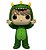 Jimin BTS Dinossauro - 4th Muster | Custom Pop (SOB ENCOMENDA) - Imagem 4