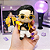 Jung Kook BTS Ptd On Stage Las Vegas | Custom Pop (SOB ENCOMENDA) - Imagem 1