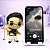 Jung Kook BTS Ptd On Stage Las Vegas | Custom Pop (SOB ENCOMENDA) - Imagem 3