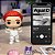 SUGA BTS - Permission To Dance On Stage 2022 | Custom Pop (PRONTA ENTREGA) - Imagem 3