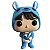 V BTS Canguru - 4th Muster | Custom Pop (PRONTA ENTREGA) - Imagem 4