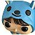 V BTS Canguru - 4th Muster | Custom Pop (PRONTA ENTREGA) - Imagem 6
