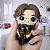 Suga Bts Com Seu Gatinho Tang | Custom Pop (SOB ENCOMENDA) - Imagem 1