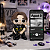 Suga Bts Com Seu Gatinho Tang | Custom Pop (SOB ENCOMENDA) - Imagem 2