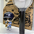 RM BTS Tocando Saxofone | Custom Pop (SOB ENCOMENDA) - Imagem 2