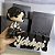 Letreiro SUGA BTS- Agustd | Nome + Custom Pop (SOB ENCOMENDA) - Imagem 1