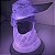 Luminária Decorativa Personalizada Baby Yoda (SOB ENCOMENDA) - Imagem 5