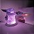 Luminária Decorativa Personalizada Baby Yoda (SOB ENCOMENDA) - Imagem 1