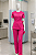 SCRUB FEMININO VIOLETA - Imagem 4