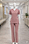 SCRUB FEMININO ROSAS - Imagem 11