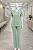 SCRUB FEMININO ROSAS - Imagem 5