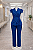 SCRUB FEMININO LAVANDA - Imagem 6