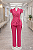 SCRUB FEMININO LAVANDA - Imagem 10