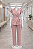 SCRUB FEMININO LAVANDA - Imagem 2