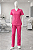 SCRUB FEMININO BEGÔNIA - Imagem 9