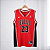 Regata Basquete Chicago Bulls Jordan - Imagem 3