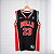 Regata Basquete Chicago Bulls Jordan - Imagem 1