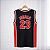Regata Basquete Chicago Bulls Jordan - Imagem 2
