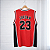 Regata Basquete Chicago Bulls Jordan - Imagem 4