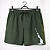 Bermuda Tactel c/ Elastano Nike - Imagem 1