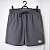 Bermuda Tactel c/ Elastano Adidas G - Imagem 1