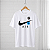 Camiseta Algodão Nike Plus Size - Imagem 1