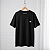 Camiseta Algodão Adidas Plus Size - Imagem 1