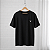 Camiseta Algodão Armani Plus Size - Imagem 1
