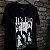 Camiseta Algodão Rainhas M - Imagem 1