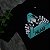 Camiseta Oversized Palace - Imagem 3