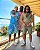 Conjunto Syna World Cinza e Rosa - Imagem 2