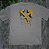 Camiseta Oversized Off White - Imagem 5