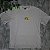 Camiseta Oversized Off White - Imagem 6