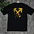 Camiseta Oversized Off White - Imagem 2