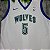 Regata Basquete Wolves Edwards - Imagem 3