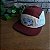 Boné Aba Reta Five Panel - Imagem 1