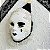 Broche vintage Pierrô - Imagem 3
