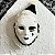 Broche vintage Pierrô - Imagem 1