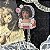 Broches de papel meninas - Imagem 4