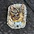 Broches de papel cachorro e gato - Imagem 3