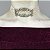 Gargantilha vintage ornamento dourado - Imagem 3