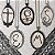 Colares novos hairwork - Imagem 1