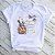 Camiseta Baby Look Feminina -A Alegria do Senhor é nossa Força - Imagem 2