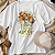 Camiseta Baby Look Feminina - O Senhor é Bom - Imagem 2