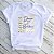 Camiseta Baby Look Feminina -Deixe sua Fé Brilhar - Imagem 2