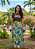 Camiseta Baby Look Feminina - É tempo de Florescer - Imagem 1