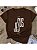 Camiseta Baby Look Feminina -Nome Acima de todos - Imagem 2